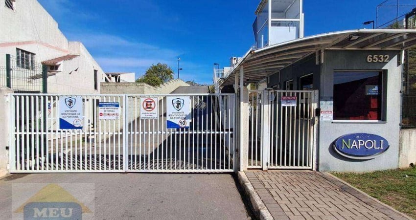 Apartamento a venda, Residencial Napoli, contendo piscina no Condomínio.
