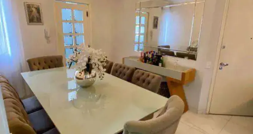 Apartamento à Venda com 3 Dormitórios no Centro de Curitiba – Edifício Clermont
