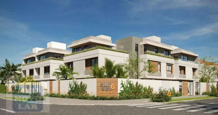 Casas de Alto Padrão com Jacuzzi e Vista Privativa - no coração do Água Verde/Curitiba