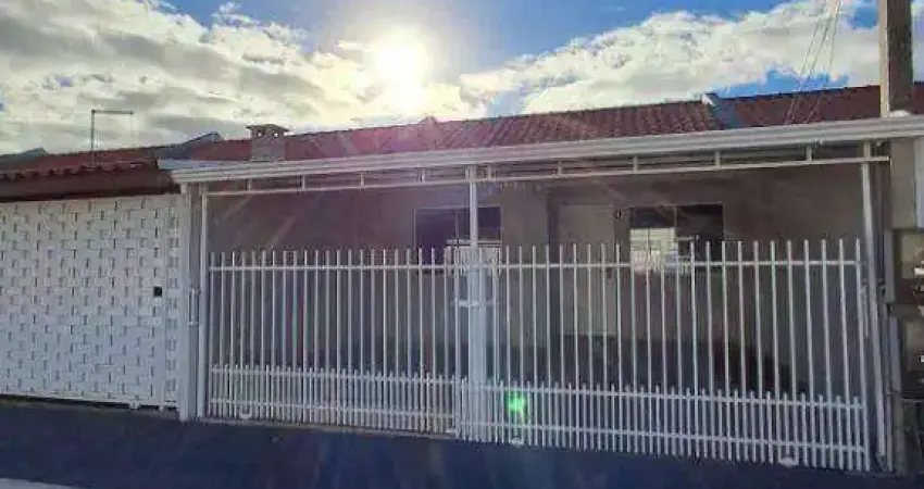 Casa em condomínio fechado com 2 quartos à venda na Avenida Mato Grosso, 4043, Estados, Fazenda Rio Grande