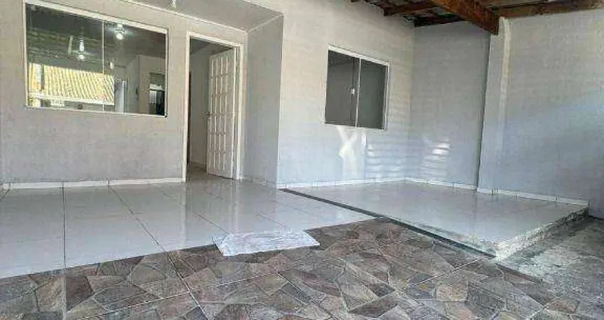 Excelente casa à venda no bairro estados – fazenda rio grande/pr