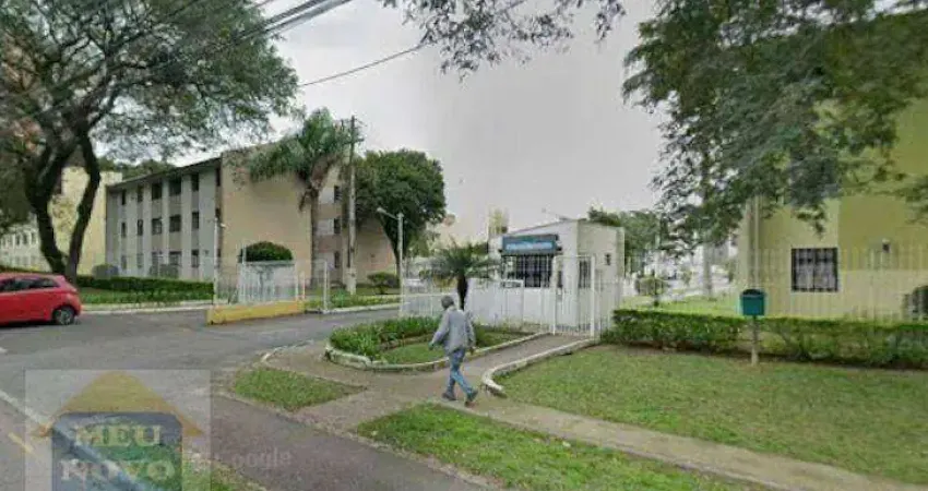 Apartamento com 3 dormitórios à venda, 56 m² por r$ 298.000,00 - campo comprido - curitiba/pr