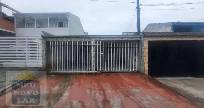 Casa com 2 dormitórios para alugar por r$ 2.750,00/mês - cidade industrial - curitiba/pr
