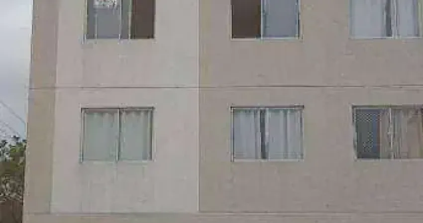 Apartamento com 2 dormitórios à venda, 43 m² por r$ 195.000,00 - guaraituba - colombo/pr