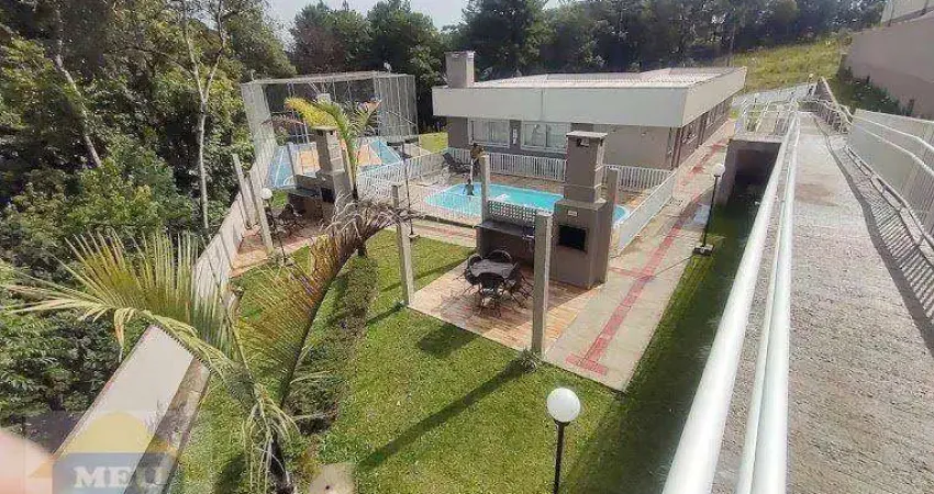 Apartamento com 2 quartos à venda na Rua Isidoro Gaida, 5, Jardim Guarujá, Colombo