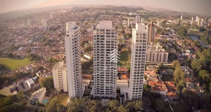 Apartamento com 3 dormitórios à venda, 213 m² por r$ 2.700.000,00 - nova piracicaba - piracicaba/sp