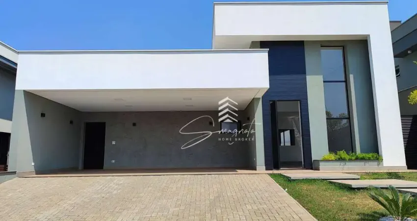 Casa com 3 dormitórios à venda, 234 m² por r$ 1.800.000,00 - conceição - piracicaba/sp