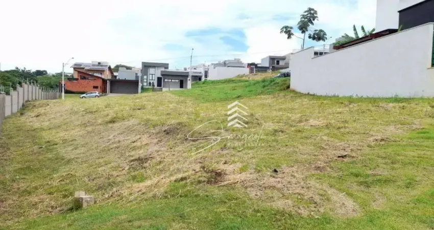 Terreno à venda, 446 m² por r$ 369.000,00 - ondas - piracicaba/sp