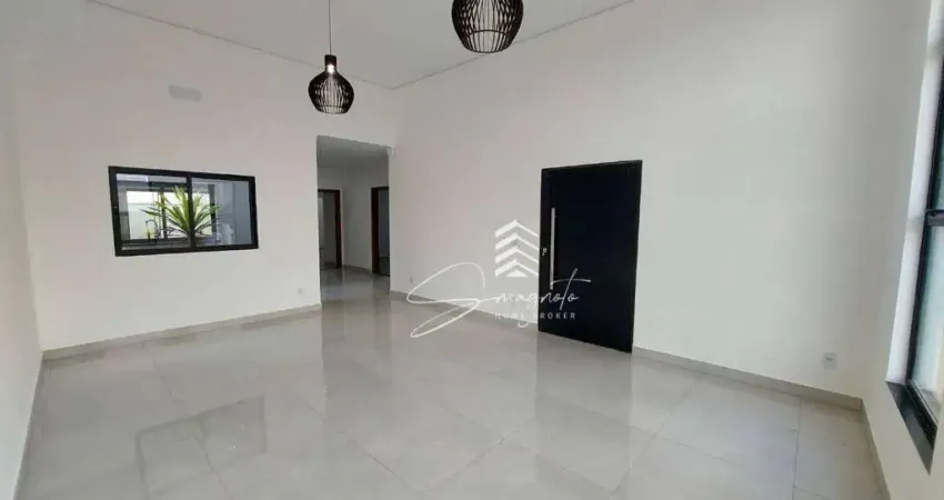 Casa com 3 dormitórios à venda, 165 m² por r$ 880.000,00 - ondas - piracicaba/sp