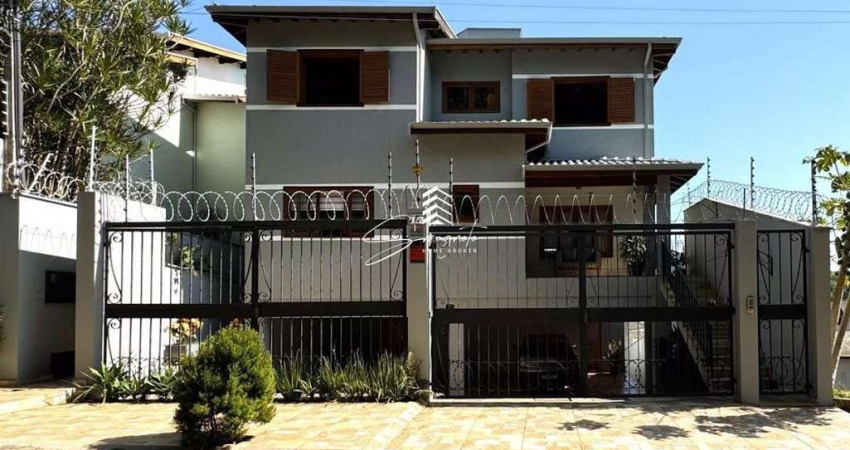 Alugo Belíssima Casa com 3 dormitórios à venda, 368 m² por R$ 7.500,00 - Centro - Piracicaba/SP