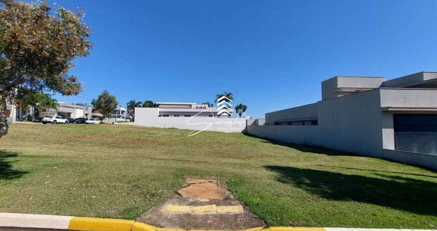 Terreno em Condomínio à venda em Piracicaba - Morada do Engenho