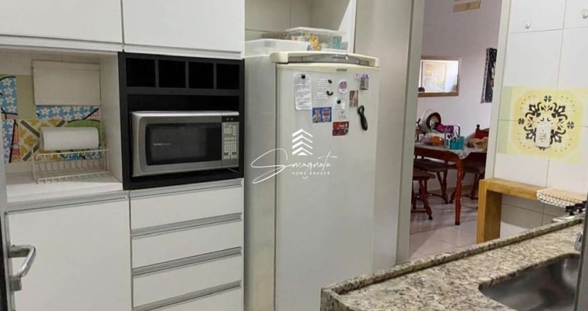 Cobertura à Venda – Condomínio Palazzo di Spagna – Vila Monteiro, Piracicaba/SP