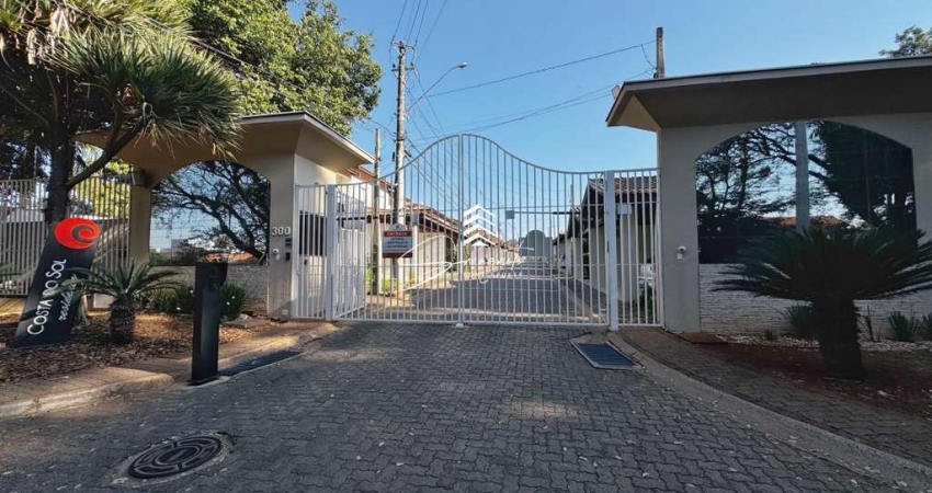 Oportunidade Imperdível no Condomínio Residencial Costa do Sol! Viva com Qualidade, Conforto e Segurança