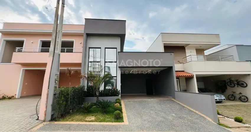 Linda casa térrea mobiliada e decorada para locação, r$ 7.500,00
