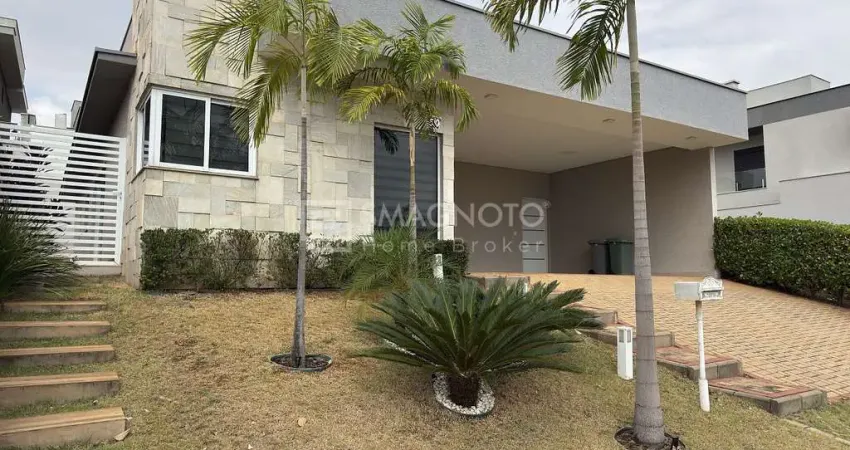 Casa em condomínio fechado com 2 quartos à venda no Santa Rosa, Piracicaba
