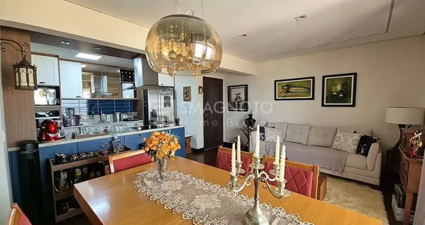 Apartamento com 3 quartos à venda no Piracicamirim, Piracicaba