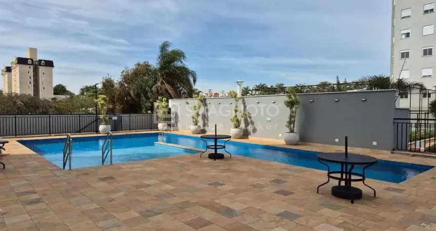 Apartamento com 3 quartos à venda no Piracicamirim, Piracicaba 