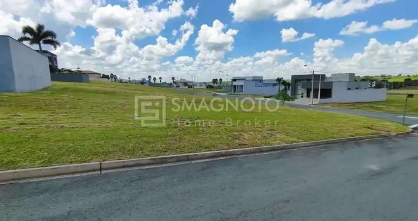 Terreno à venda, 577 m² por r$ 295.000,00 - residencial terras de ártemis - artemis ref: te0036