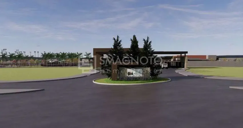 Terreno à venda, 372 m² por r$ 211.296,00 - condomínio residencial fazenda pinheirinho - rio das pedras/sp ref: te0035