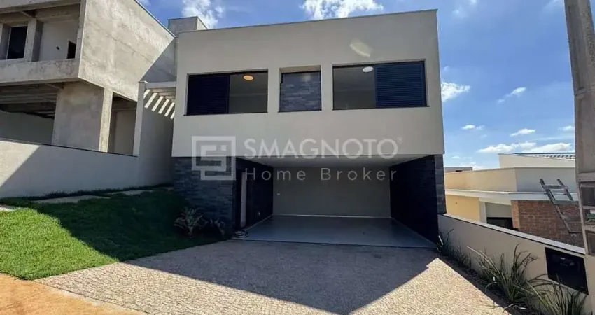 Casa com 3 suítes e piscina  à venda, 240 m² por r$ 1.290.000,00 - condomínio soleil - bairro ondas - piracicaba/sp ref: ca0082