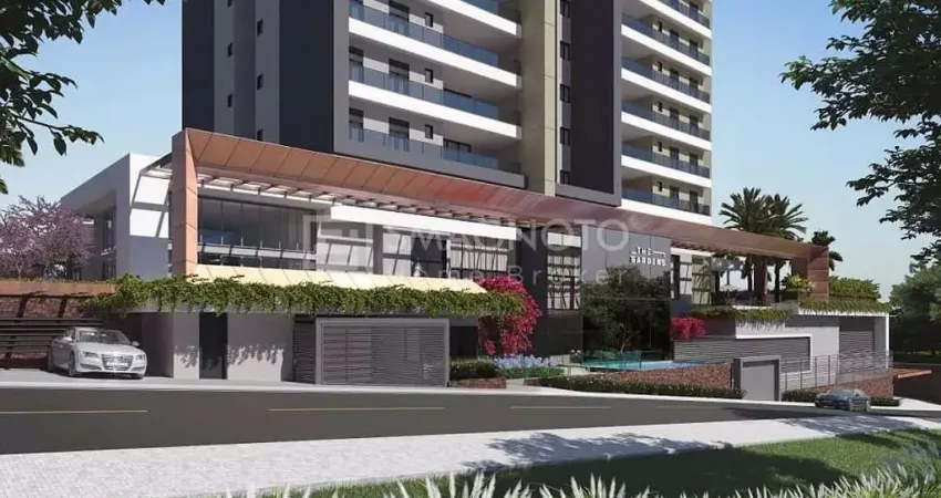 Apartamento com 3 dormitórios à venda, 166 m² por r$ 1.489.878,00 - edifício the gardens jardim elite - piracicaba/sp ref: ap0009