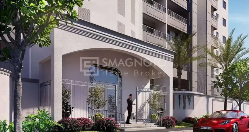 Loft com 1 dormitório à venda, 73 m² por r$ 683.792,66 - vila areião - piracicaba/sp ref: lf0001