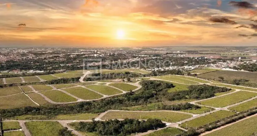 Terreno à venda, a partir de 300m² por r$ 219.205,35 - condomínio belmonte - campestre - piracicaba/sp ref: te0010
