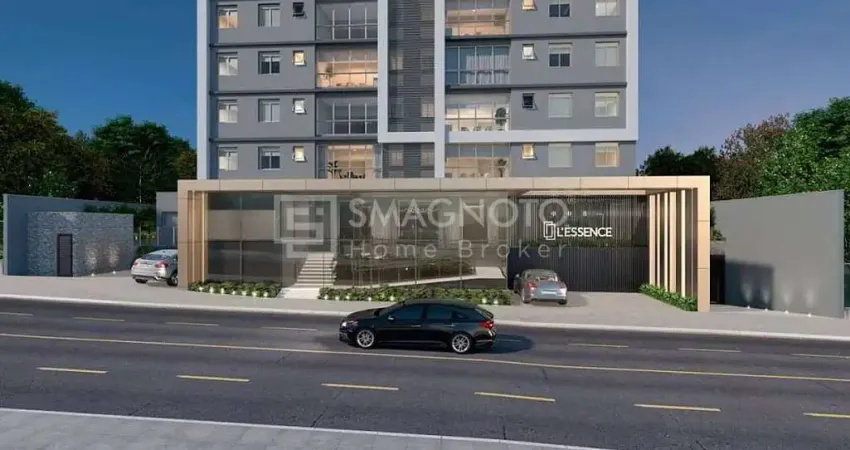Apartamento com 3 dormitórios à venda, 111 m² por r$ 1.069.000,00 - jardim europa - piracicaba/sp ref: ap0003