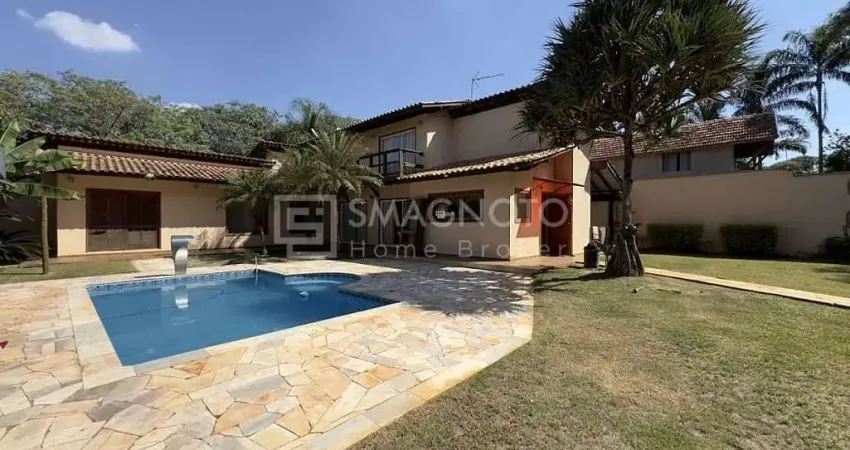 Casa com 4 dormitórios à venda, 296 m² por r$ 1.280.000,00 - santa rita - piracicaba/sp ref: ca0183