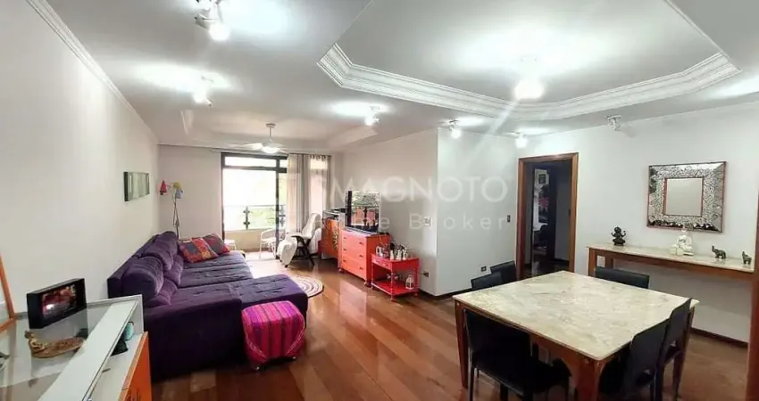 Apartamento com 3 dormitórios à venda, 142 m² por r$ 665.000,00 - nova piracicaba - piracicaba/sp ref: ap0015