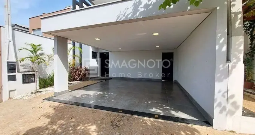 Lindo sobrado com 3 dormitórios à venda, 199 m² por r$ 1.399.000,00 - condomínio lazulli club - bairro pompéia - piracicaba/sp ref: so0006