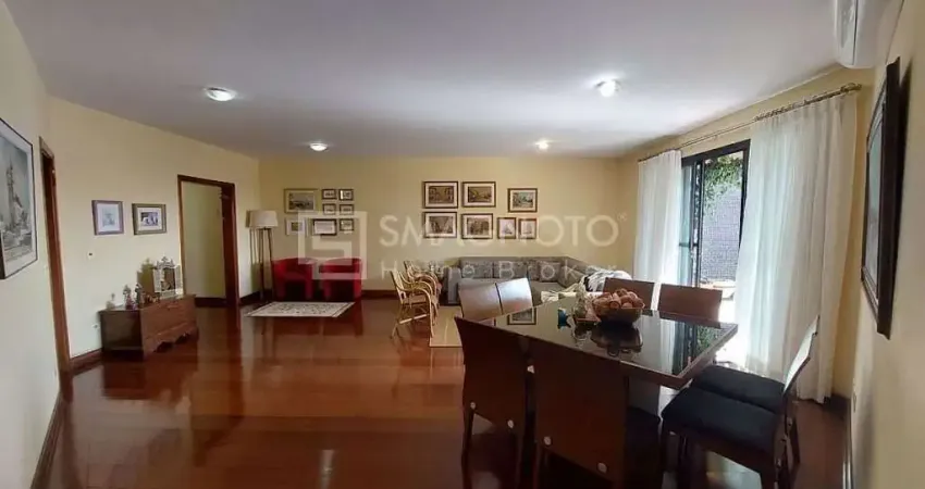 Apartamento com 4 dormitórios à venda, 221 m² por r$ 1.100.000,00 - alto - piracicaba/sp ref: ap0022