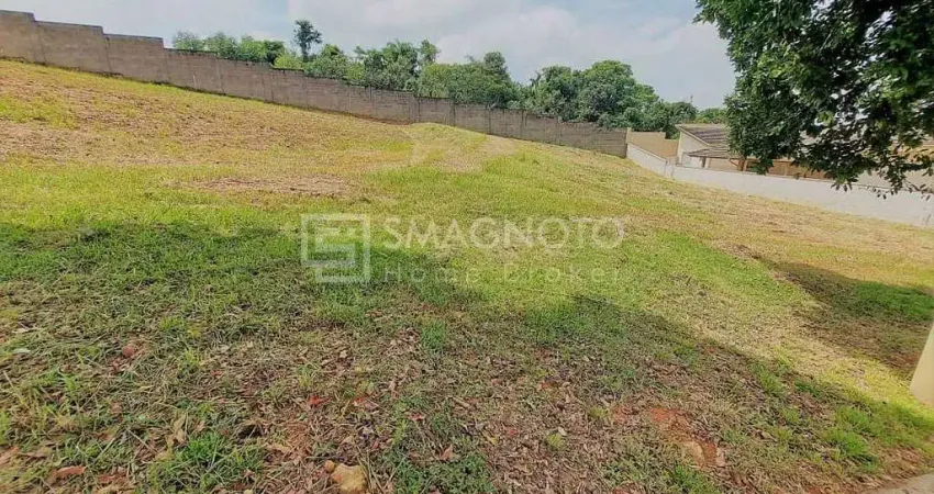 Terreno à venda, 465 m² por r$ 150.000,00 - condomínio residencial terra das águas - no complexo do thermas - são pedro/sp ref: te0006