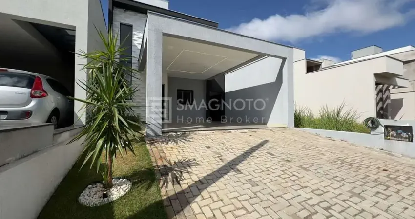 Casa com 3 dormitórios à venda, 115 m² por r$ 850.000,00 - ondas - piracicaba/sp ref: ca0283