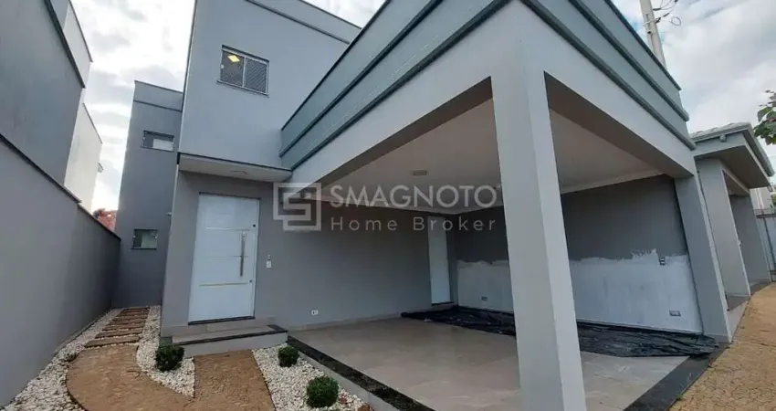 Sobrado com 3 dormitórios à venda, 191 m² por r$ 1.100.000,00 - condomínio lazulli club - bairro pompéia - piracicaba/sp ref: so0031