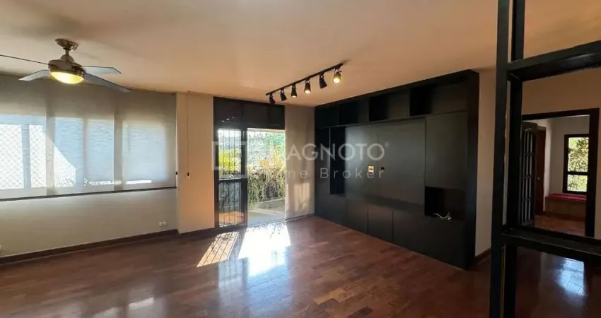 Apartamento com 3 dormitórios à venda, 146 m² por r$ 900.000,00 - edifício luiz de queiroz - são dimas - piracicaba/sp ref: ap0033