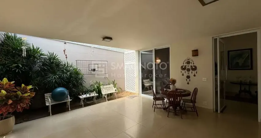 Casa com 3 dormitórios à venda, 303 m² por r$ 1.700.000,00 - cidade jardim - piracicaba/sp ref: ca0320