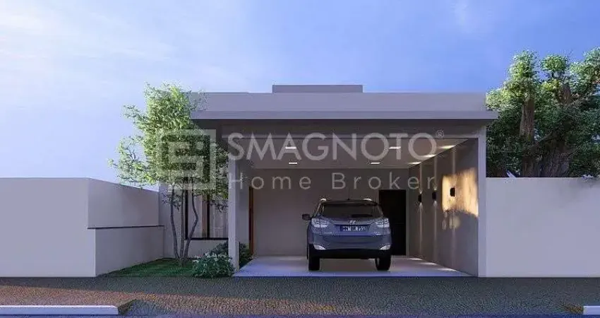 Casa com 3 dormitórios à venda, 134 m² por r$ 850.000,00 - água branca ref: ca0324