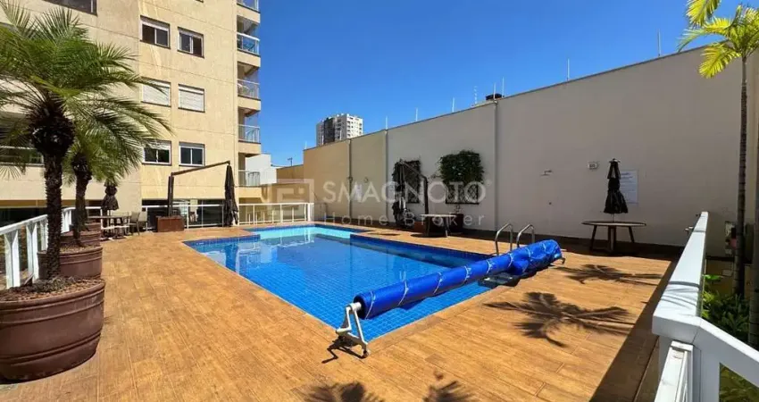 Apartamento com 3 dormitórios à venda, 115 m² por r$ 920.000 - edifício maronella _ bairro são judas - piracicaba/sp ref: ap0040
