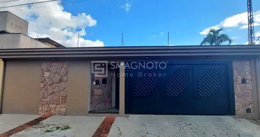 Casa com 5 dormitórios à venda, 257 m² por r$ 990.000,00 - nova piracicaba - piracicaba/sp ref: ca0336