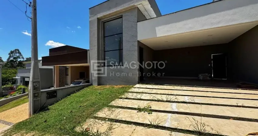 Casa com 3 dormitórios à venda, 148 m² por r$ 1.100.000,00 - condomínio soleil - bairro ondas - piracicaba/sp ref: ca0342