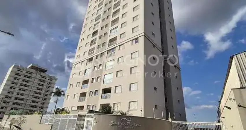 Apartamento com 3 quartos à venda no Paulicéia, Piracicaba 