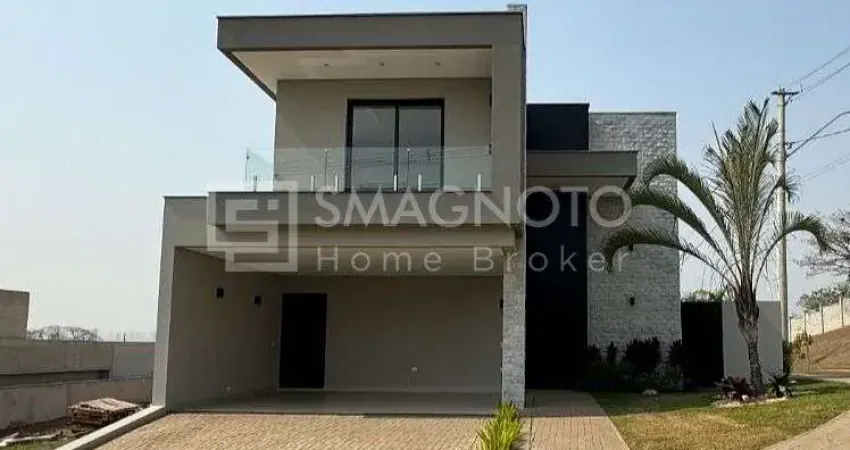 Casa com 3 suítes mobiliada à venda, 240m² por r$ 1.990.000,00