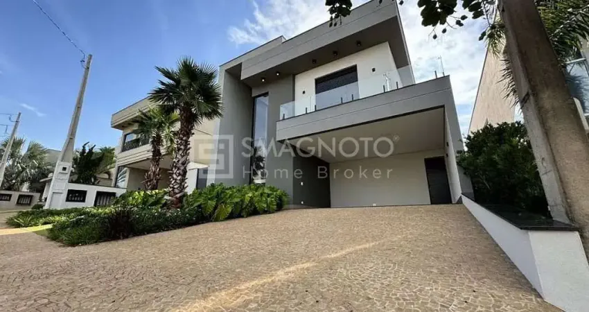 Sobrado com 3 suítes e piscina à venda, 265m² por r$ 2.050.000,00