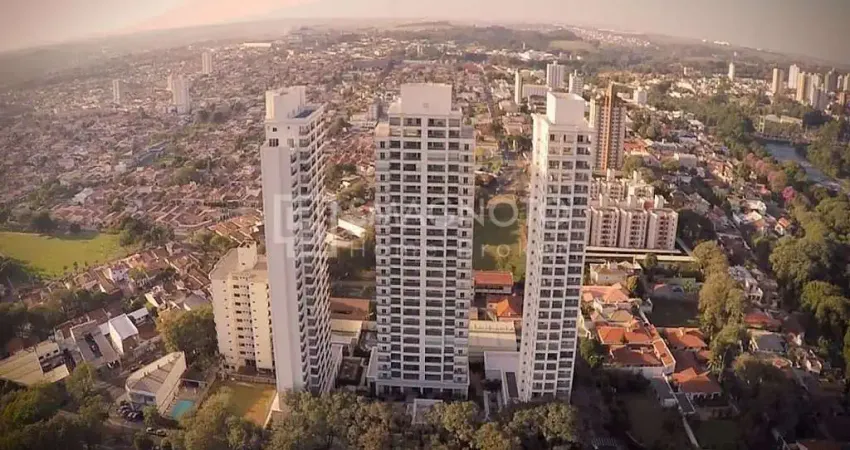 Apartamento com 3 suítes, varanda gourmet, lazer completo à venda, 213 m² por r$ 2.700.000,00 - nova piracicaba - piracicaba/sp