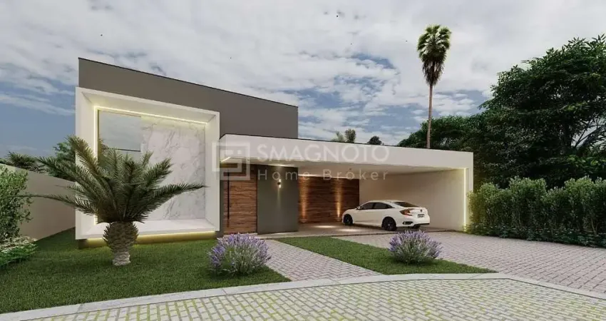 Casa com 3 dormitórios à venda, 172m² por r$ 1.590.000,00 - santa rosa