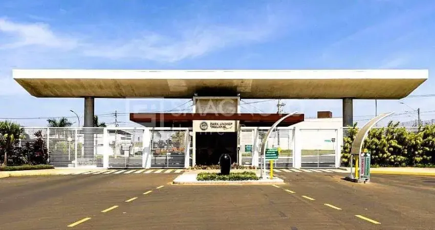 Terreno em condomínio fechado à venda no Taquaral, Piracicaba 