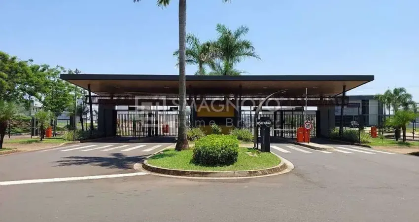 Terreno à venda, 309 m² - condomínio villa bela vista - piracicaba/sp