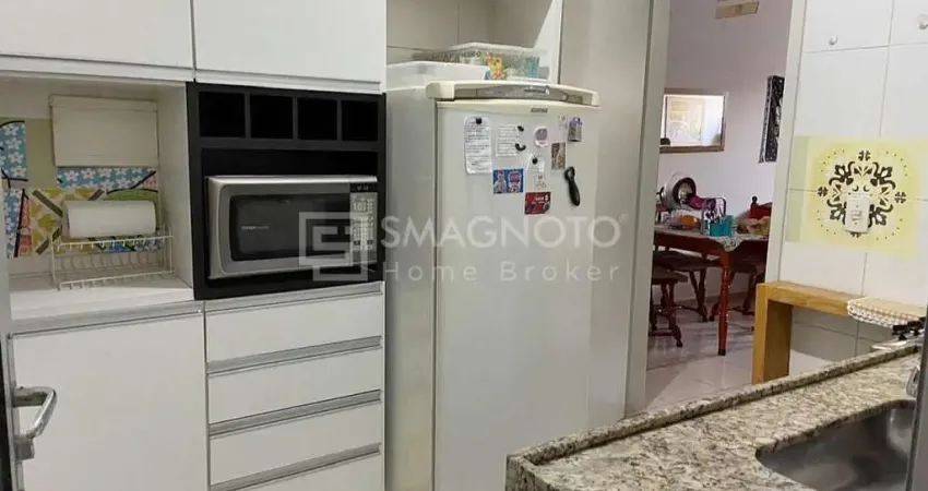 Apartamento com 2 quartos à venda na Vila Monteiro, Piracicaba