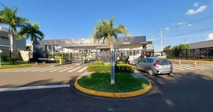Terreno à venda, 454 m² por r$ 640.000,00 - santa rosa - piracicaba/sp